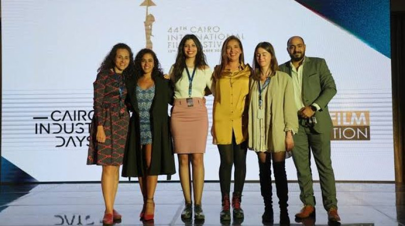 القائمة الكاملة للفائزين بجوائز ملتقى القاهرة السينمائي